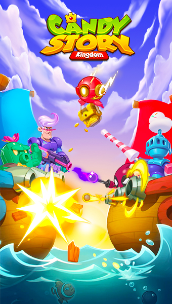 Candy Story